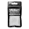 SPRINKLY - Sparkling Sugar - White - 30g