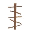 Trixie Natural Living Climbing Frame, 27 cm