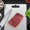 Titanium Cutting Board, 100% Pure Titanium Cutting Boards for Kitchen,Cutting