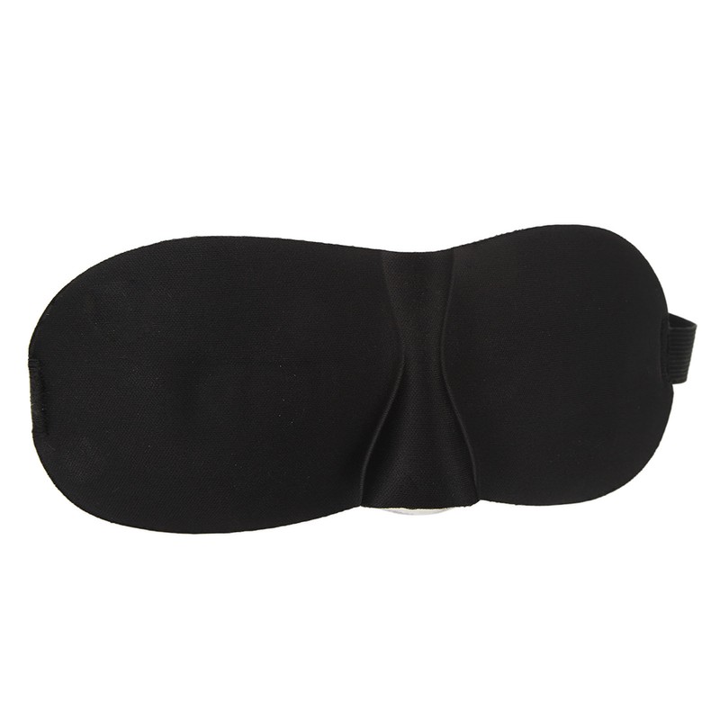 Noise Canceling Earplugs Sound Proof Light Blocking Soft Sleep Eye