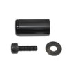 Asahi AF AF-15 Straight Bar, Φ0.9 inches (22.2 mm)
