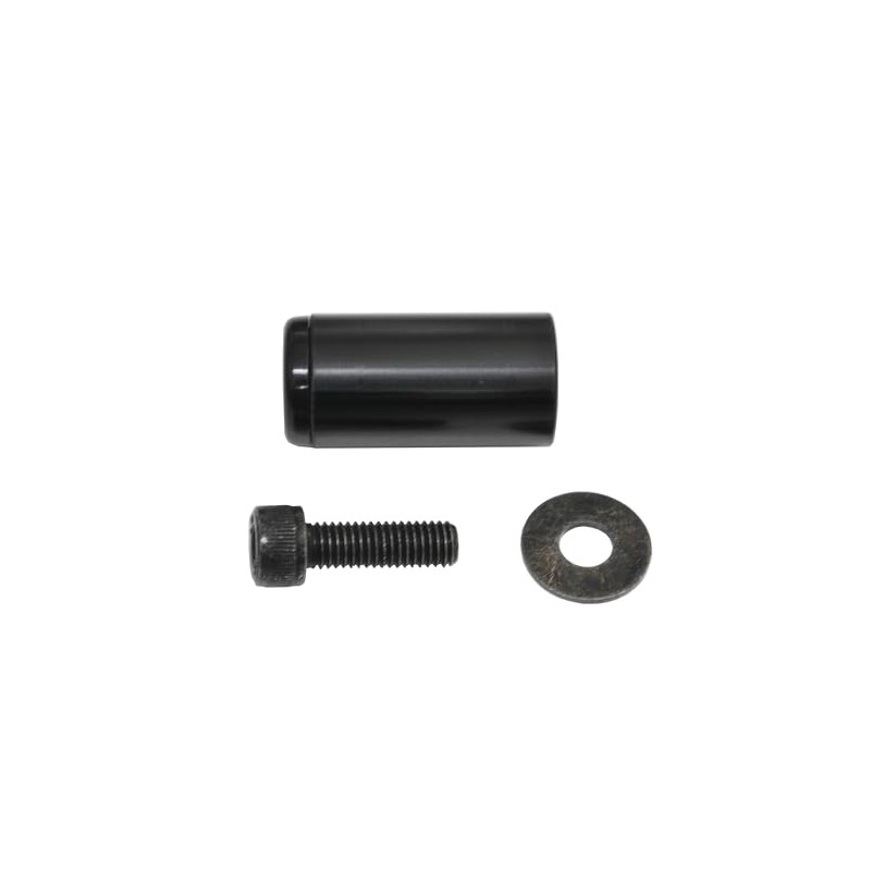 Asahi AF AF-15 Straight Bar, Φ0.9 inches (22.2 mm)