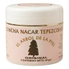 Crema De Concha Nacar Corteza De Tepezcohuite Y Rosa 60