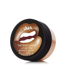 The Body Shop Shea Lip Butter 10ml