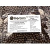 HERONS HERONS - Koi Growth & Colour Pellets, 6mm Premium