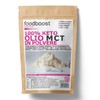 foodboost Olio MCT 200g in polvere - per dieta Chetogenica