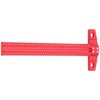 T Square Ruler Aluminum Alloy Removable Woodworking Scriber Art Framing