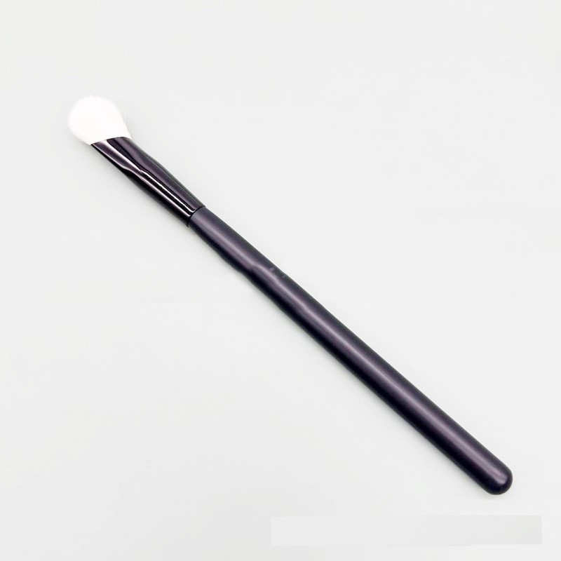 TEONEI Nose Contour Brush,Angled Concealer Brushes Makeup Brush Nose Shadow