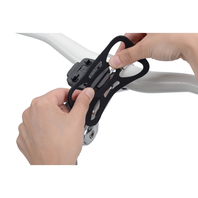 hr-imotion Sun and Anti-Glare Shield for Navigation Devices with a