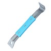 Flat Pry - Woodworking Nail Puller - Multifunctional Heavy Duty