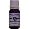 Essential Therapeutics Ylang Ylang Organic Essential Oil 10 ml