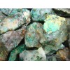 2000 Carat Lots of Unsearched Natural Chrysocolla Rough + FREE