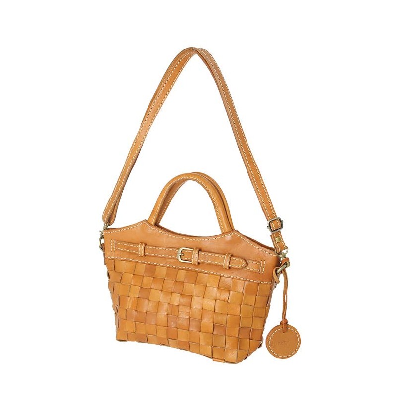 Zuckello Filato Tote Bag