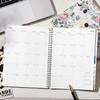 2025 Planner - 2025 Planner Weekly and Monthly, Jan. 2025