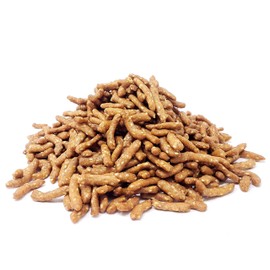 Candy Retailer Honey Roasted Sesame Sticks 1 Lb.