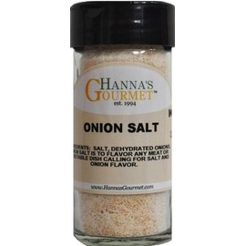 ONION SALT