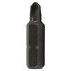 Drill America INS212-0 TORQ Set Insert Bits, #0