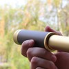 Soldela Binoculars Binoculars Monocular 25x Magnification 30mm Lens Astronomical Binoculars