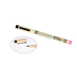 Sakura Rose Pigma Micron Pen