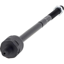 AUTO DN Front Inner Steering Tie Rod End for Ford Crown Victoria 2003-2011 for Lincoln Town Car 2003-2011 for Mercury Grand Marquis,Marauder 2003-2011 1 Piece Replacement 8W7Z3280A, 3W1Z3280BA