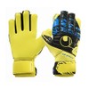 uhlsport Soft HN Men Speed Up Competition Goalkeeper Gloves, Men,