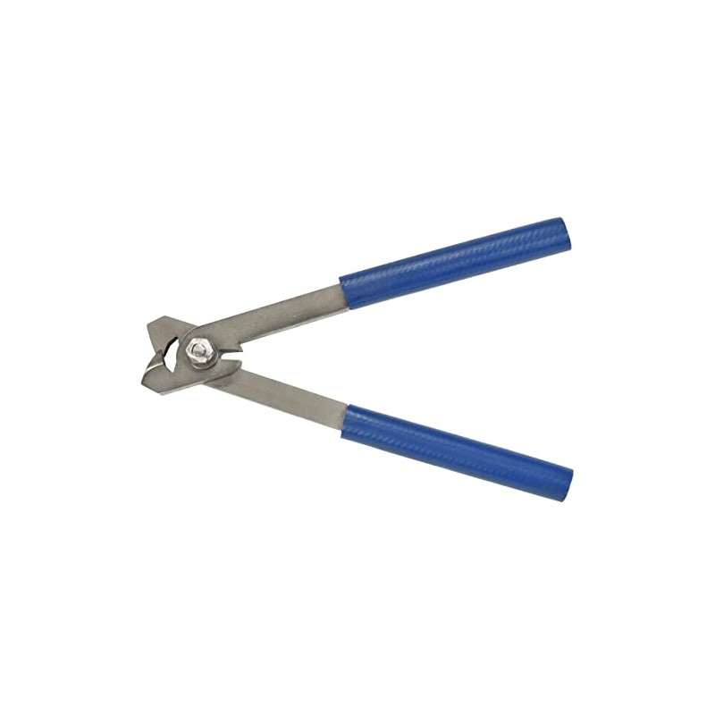 Ron Marsh's Heavy Duty J Hook Tool with Wire Cutter
