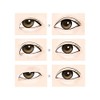 Eye Charm Queen Double Eyelid Tape 50 pairs by Eye