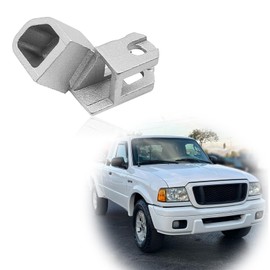 Shift Indicator Cable Metal Bracket Compatible with Ford E150 E250 E350 E450 F150 F250 F350 F450 F550 Excursion Expedition Explorer Ranger Gear, Clip Cable Retainer Bracket Bushing