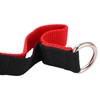 Wall Ceiling Fishing Rod Rack Strap Webbing Fishing Pole Overhead