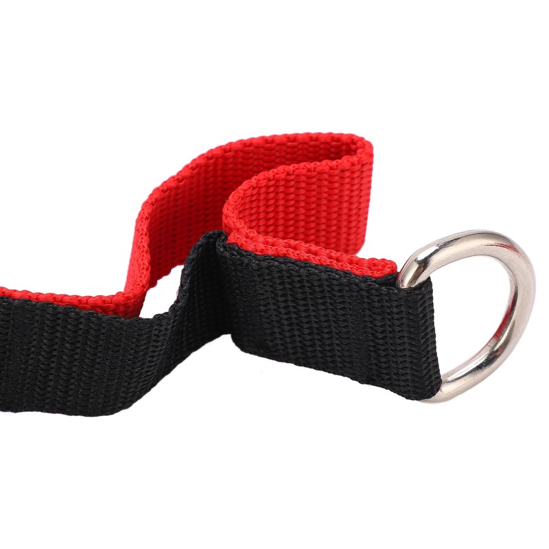 Wall Ceiling Fishing Rod Rack Strap Webbing Fishing Pole Overhead