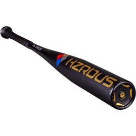 TRUE TEMPER 2022 HZRDUS (-3) BBCOR 2 5/8" Baseball BAT (32.5"/29.5oz.)
