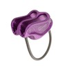DMM Mantis Belay Device - Purple
