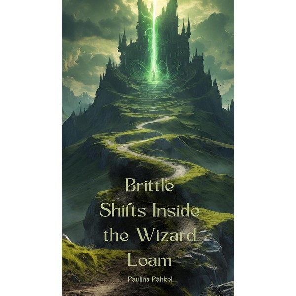 Brittle Shifts Inside the Wizard Loam