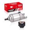 Starter Motor for Kawasaki Prairie 360 2003-2008 4X4 KVF360 21163-1328