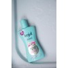 Fenjal Intensive Body Shower Creme, Exfoliating, Brighter & Nourished Skin,