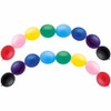 Linking Latex Balloons - 12" | Assorted Color | 15