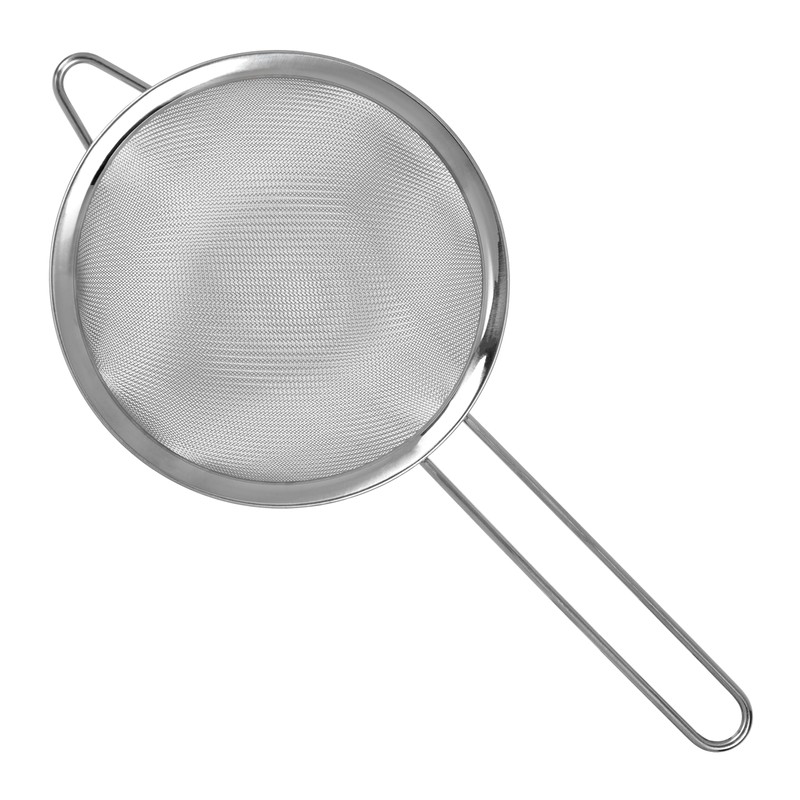 Tala Stainless Steel Sieve