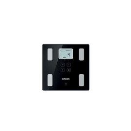 Omron Viva Smart Scale with Lipometer & Bluetooth in Black, 1pc
