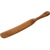 Wooden Spurtle Sourdough Spatula, Spurtles Kitchen Tools Wooden Sour Dough