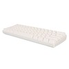 61 Key Mechanical Keyboard Portable Compact 60% Gaming Keyboard with