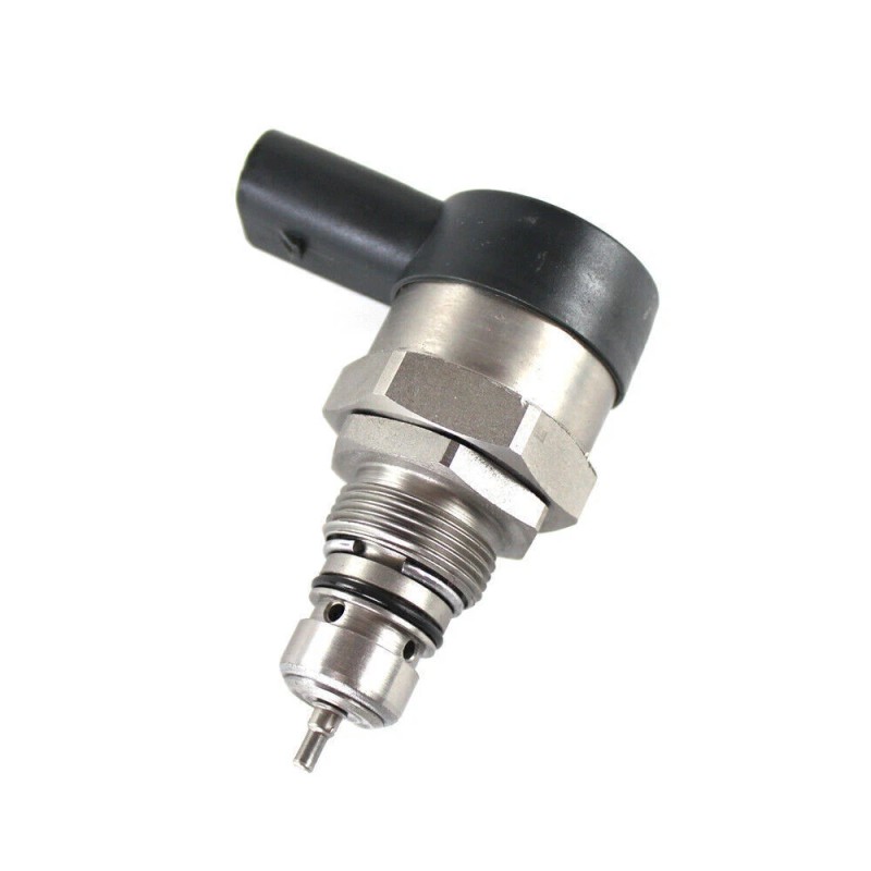 Bosch Fuel Pressure Regulator for 04-06 Dodge Sprinter 2500 Benz-E320