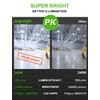 DragonLight 240W Commercial Grade Corn LED Light Bulb (1000 Watt