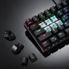 MOTOSPEED CK61 RGB Mechanical Gaming Keyboard OUTMU Red Switches Keyboard