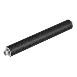 Set of Jacking Handle for Pannier Rack, Real Carbon for Simson S50, 51, 53, S70