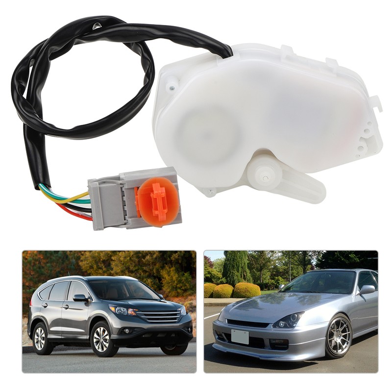 Power Door Lock Actuator 72155S03J11 Fit for Honda CRV Prelude