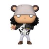 Funko Pop! Animation: One Piece - Bartholomew Kuma (2025 Wondrous