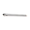 EyezOff Pencil Type Tire Pressure Gauge - Displays PSI and