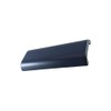 Double Bullnose Cap Tile color Galaxy (Colonial Blue)