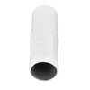 10Pcs E14 Metal Tube for Candle Lamp Holder Lamp Base