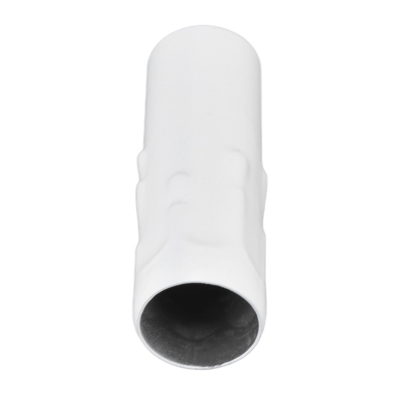 10Pcs E14 Metal Tube for Candle Lamp Holder Lamp Base